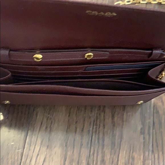 Prada Wallet on Chain - Picture 5 of 6